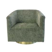 Birchwood 716CHAIRKELP - KEHO Swivel Chair